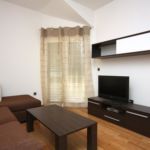 Sea View 2-Room Air Conditioned Apartment for 5 Persons A-3193-a