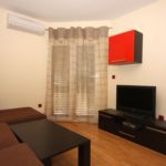 Sea View 2-Room Air Conditioned Apartment for 6 Persons A-3193-e