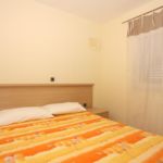 Sea View 2-Room Air Conditioned Apartment for 6 Persons A-3193-f