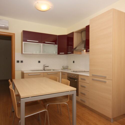 Pogled na more Klimatiziran apartman za 5 osoba(e) sa 2 spavaće(om) sobe(om) A-3193-g
