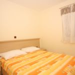 Sea View 2-Room Air Conditioned Apartment for 6 Persons A-3193-i