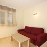 Sea View 2-Room Air Conditioned Apartment for 6 Persons A-3193-j