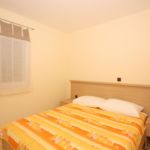 Sea View 2-Room Air Conditioned Apartment for 6 Persons A-3193-l