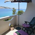 Apartmanok A Tenger Mellett Stara Novalja, Pag - 9396 Stara Novalja