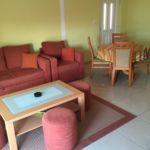 Sea View 2-Room Air Conditioned Apartment for 4 Persons A-11126-a