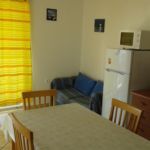 2-Zimmer-Apartment für 4 Personen mit Klimaanlage und Aussicht auf das Meer A-11923-a