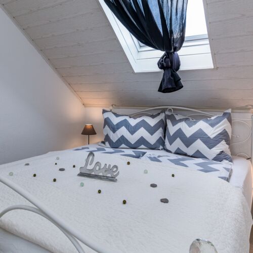 2-Zimmer-Apartment für 5 Personen mit Klimaanlage und Aussicht auf das Meer A-2419-b