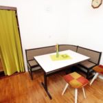 1-Room Apartment for 2 Persons with Terrace A-5580-c