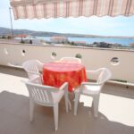 Apartmanok Parkolóhellyel Kustici, Pag - 6287 Kustići