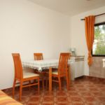 2-Room Air Conditioned Apartment for 5 Persons with Terrace A-7462-a