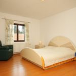 Sea View 2-Room Air Conditioned Apartment for 5 Persons A-7462-b