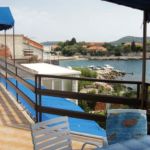 Sea View 3-Room Air Conditioned Apartment for 7 Persons A-4484-d