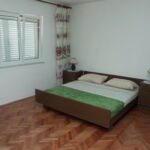 Sea View 1-Room Air Conditioned Apartment for 3 Persons A-1165-d
