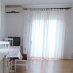 Sea View 1-Room Air Conditioned Apartment for 2 Persons A-6141-b