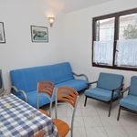 Sea View 1-Room Air Conditioned Apartment for 4 Persons A-6000-c