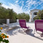 Apartmanok A Tenger Mellett Mandre, Pag - 13015 Mandre