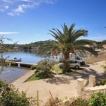 Apartmanok A Tenger Mellett Lumbarda, Korcula - 9330 Lumbarda