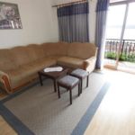 Sea View 3-Room Air Conditioned Apartment for 6 Persons A-5493-a