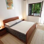 Sea View 2-Room Air Conditioned Apartment for 4 Persons A-5493-b