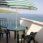 Pogled na more Klimatiziran apartman za 2 osoba(e) sa 1 spavaće(om) sobe(om) AS-5182-b