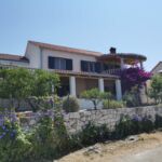 Apartman s klimatizací pro 3 os. s 1 ložnicí s výhledem na moře A-2923-a