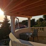 Apartmanok A Tenger Mellett Splitska, Brac - 2923 Splitska