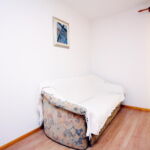 Sea View 2-Room Air Conditioned Apartment for 4 Persons A-5041-d