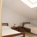 2-Zimmer-Apartment für 5 Personen mit Klimaanlage und Aussicht auf das Meer A-5840-b