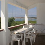 Sea View 2-Room Air Conditioned Apartment for 6 Persons A-230-b