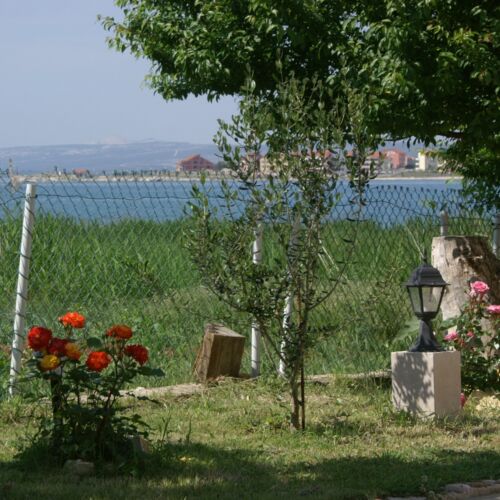 Sea View 2-Room Air Conditioned Apartment for 6 Persons A-230-b