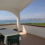 Sea View 2-Room Air Conditioned Apartment for 4 Persons A-230-c