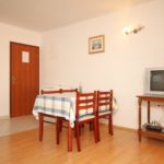 Sea View 1-Room Air Conditioned Apartment for 4 Persons A-8478-b