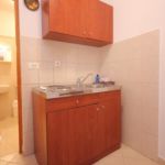 1-Zimmer-Apartment für 2 Personen mit Klimaanlage und Terasse AS-9365-b