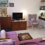 Sea View 2-Room Air Conditioned Apartment for 4 Persons A-11300-a