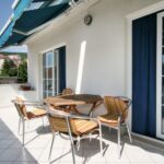 Apartmanok Parkolóhellyel Selce, Crikvenica - 5366 Selce