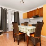 2-Zimmer-Apartment für 5 Personen mit Klimaanlage und Terasse A-5366-b