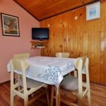 Sea View 2-Room Air Conditioned Apartment for 4 Persons A-4954-b