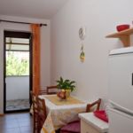 2-Room Air Conditioned Apartment for 4 Persons with Terrace A-2536-a