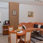 1-Room Air Conditioned Apartment for 4 Persons with Terrace A-2536-c