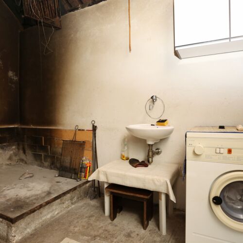 Apartament cu aer condiționat cu vedere spre mare cu 1 camera pentru 4 pers. AS-10373-a