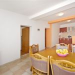 Sea View 1-Room Air Conditioned Apartment for 4 Persons A-7575-a