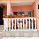 Pogled na more Klimatiziran apartman za 4 osoba(e) sa 1 spavaće(om) sobe(om) A-4988-c