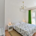 Klimatiziran Mali balkon soba sa francuskim krevetom (za 2 osoba(e)) S-336-a