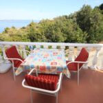 1-Zimmer-Apartment für 2 Personen mit Klimaanlage und Aussicht auf das Meer AS-8202-a
