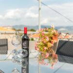 Apartmanok A Tenger Mellett Slatine, Ciovo - 11047 Slatine