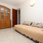 1-Room Air Conditioned Apartment for 4 Persons with Terrace A-10101-a