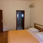 2-Room Air Conditioned Apartment for 4 Persons with Terrace A-6125-a