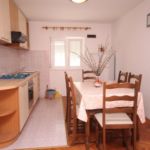 2-Room Air Conditioned Apartment for 6 Persons with Terrace A-6125-b