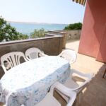 Apartmanok A Tenger Mellett Kustici, Pag - 4081 Kustići