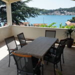 Sea View 3-Room Air Conditioned Apartment for 6 Persons A-812-a